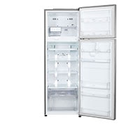 LG 280(L) | Top Freezer Refrigerator | Inverter Linear Compressor | LINEAR Cooling™| DoorCooling+™, GL-C362RLBN, GL-C362RLBN, thumbnail 2