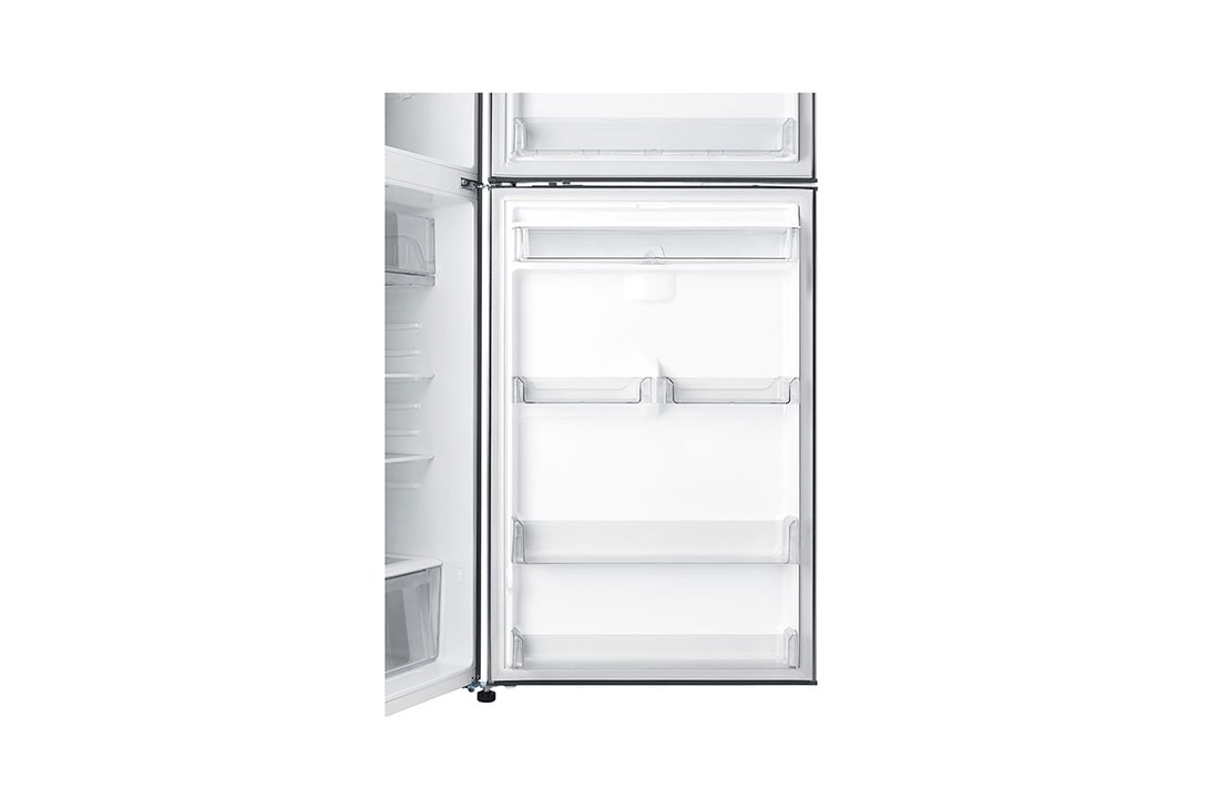 LG 509(L) | Top Freezer Refrigerator | Smart Inverter Compressor |LINEAR Cooling™| DoorCooling+™, GN-F702HLHU, thumbnail 7