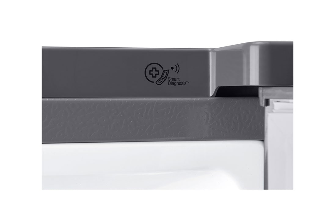 LG 509(L) | Top Freezer Refrigerator | Smart Inverter Compressor |LINEAR Cooling™| DoorCooling+™, GN-F702HLHU, thumbnail 15