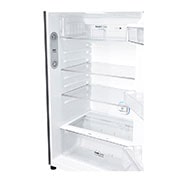 LG 509(L) | Top Freezer Refrigerator | Smart Inverter Compressor |LINEAR Cooling™| DoorCooling+™, GN-F702HLHU, thumbnail 6