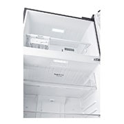 LG 509(L) | Top Freezer Refrigerator | Smart Inverter Compressor |LINEAR Cooling™| DoorCooling+™, GN-F702HLHU, thumbnail 13