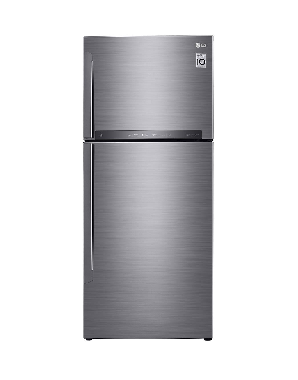 lg fridge linear cooling