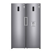 LG GC-B404ELRZ Refrigerator: Sleek & Functional, GC-B404ELRZ, thumbnail 11
