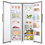 LG GC-B404ELRZ Refrigerator: Sleek & Functional, GC-B404ELRZ, thumbnail 12