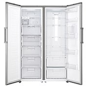 LG GC-B404ELRZ Refrigerator: Sleek & Functional, GC-B404ELRZ, thumbnail 13