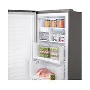 LG GC-B404ELRZ Refrigerator: Sleek & Functional, GC-B404ELRZ, thumbnail 4