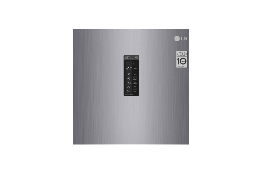 LG GC-B404ELRZ Refrigerator: Sleek & Functional, GC-B404ELRZ, thumbnail 5