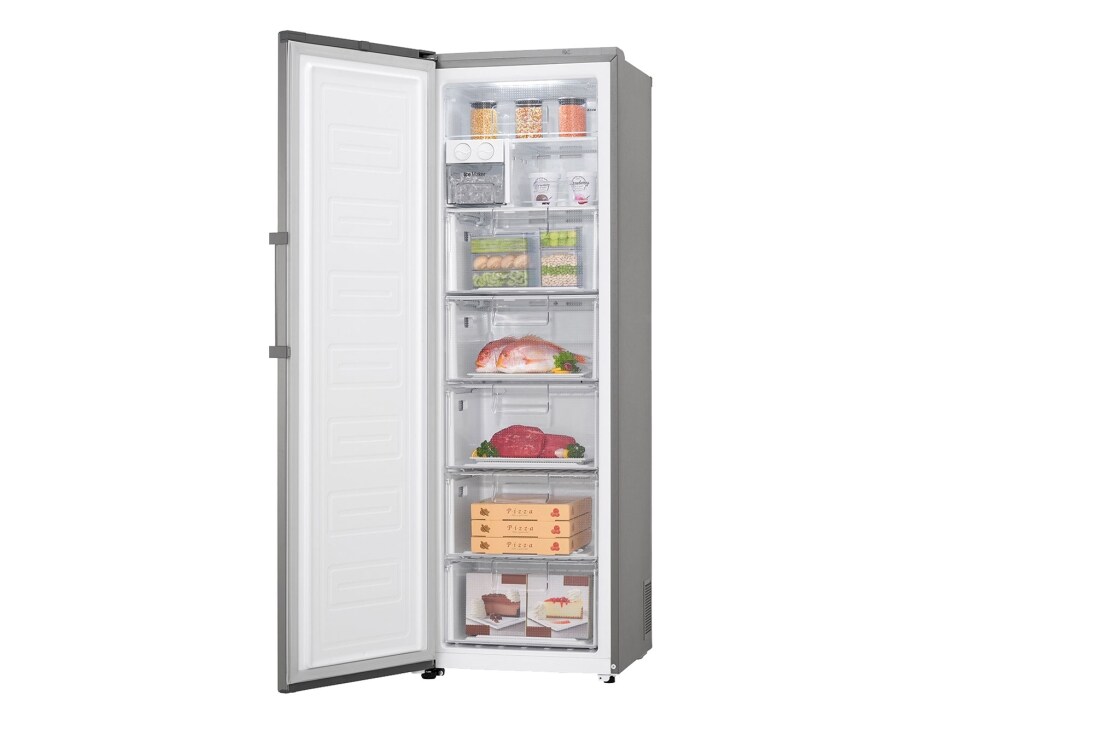 LG GC-B404ELRZ Refrigerator: Sleek & Functional, GC-B404ELRZ, thumbnail 9