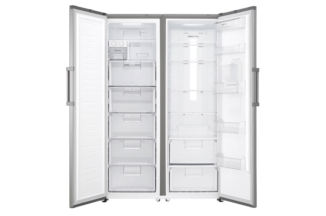 LG GC-B404ELRZ Refrigerator: Sleek & Functional, GC-B404ELRZ, thumbnail 13