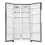 LG GC-B247KQDV Refrigerator: Spacious & Stylish, GC-B247KQDV, thumbnail 3