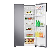 LG GC-B247KQDV Refrigerator: Spacious & Stylish, GC-B247KQDV, thumbnail 8