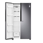 LG GC-B247KQDV Refrigerator: Spacious & Stylish, GC-B247KQDV, thumbnail 9
