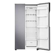 LG GC-B247KQDV Refrigerator: Spacious & Stylish, GC-B247KQDV, thumbnail 10