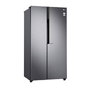 LG GC-B247KQDV Refrigerator: Spacious & Stylish, GC-B247KQDV, thumbnail 11