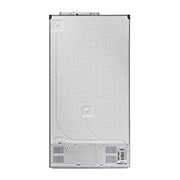LG GC-B247KQDV Refrigerator: Spacious & Stylish, GC-B247KQDV, thumbnail 14