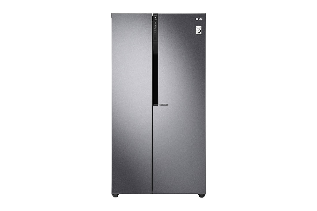 LG GC-B247KQDV Refrigerator: Spacious & Stylish, GC-B247KQDV