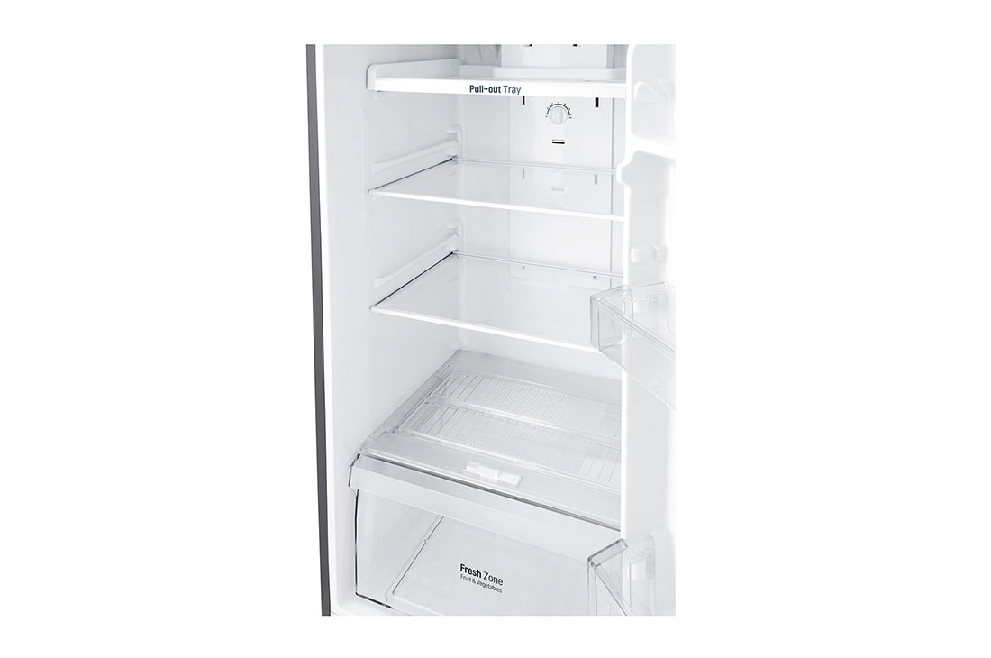 lg 312l fridge