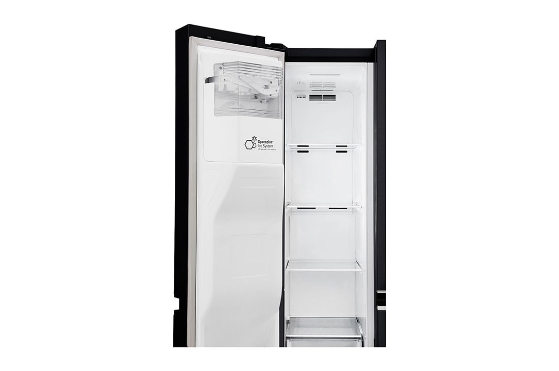 LG GC-J247SQXV Refrigerator: Reliable Cooling | LG E.A.