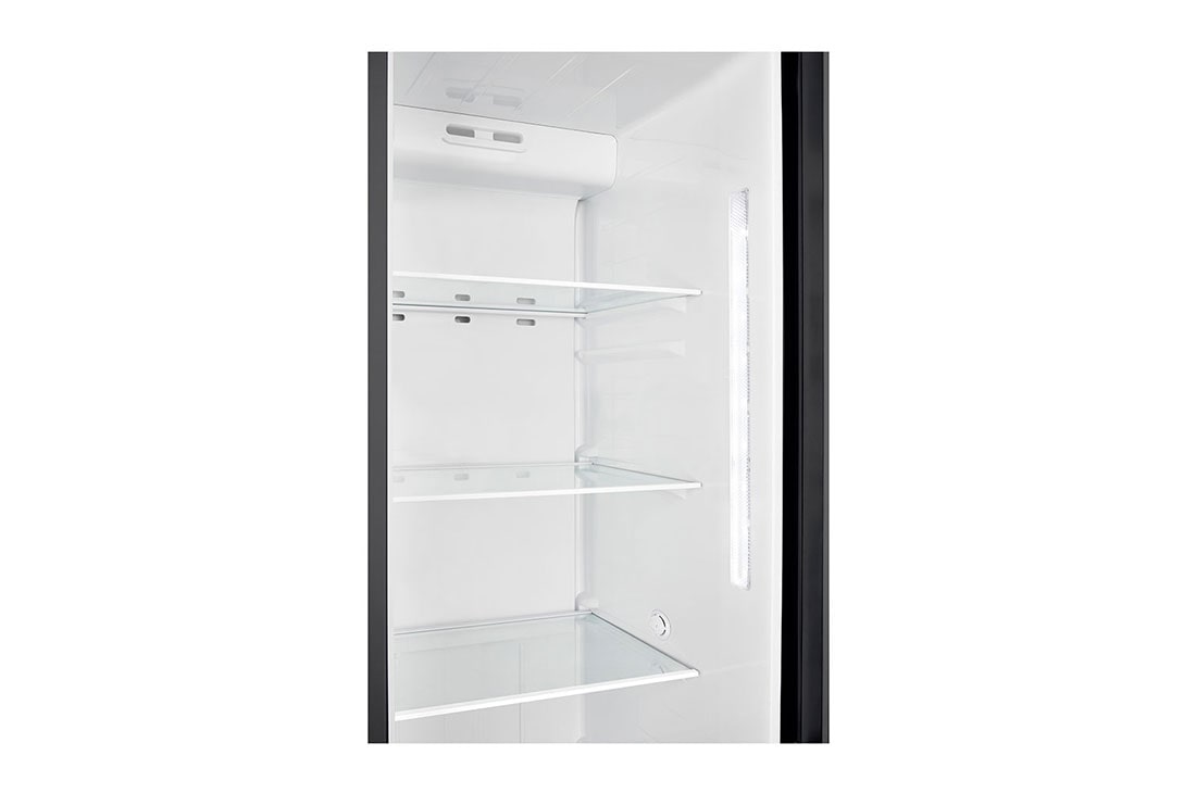 LG GC-J247SQXV Refrigerator: Reliable Cooling, LG GC-J247SQXV 601L LED light Detail, GC-J247SQXV, thumbnail 8