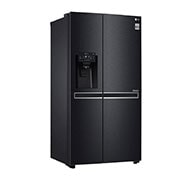 LG GC-J247SQXV Refrigerator: Reliable Cooling, LG GC-J247SQXV 601L Left, GC-J247SQXV, thumbnail 13