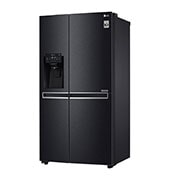 LG GC-J247SQXV Refrigerator: Reliable Cooling, LG GC-J247SQXV 601L Right, GC-J247SQXV, thumbnail 14