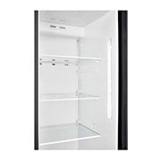 LG GC-J247SQXV Refrigerator: Reliable Cooling, LG GC-J247SQXV 601L LED light Detail, GC-J247SQXV, thumbnail 8