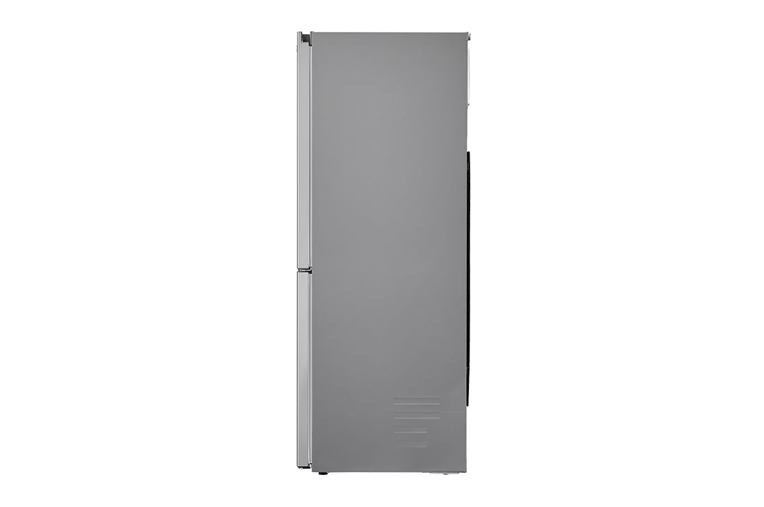 LG 306L Bottom Freezer Refrigerator | Smart Inverter