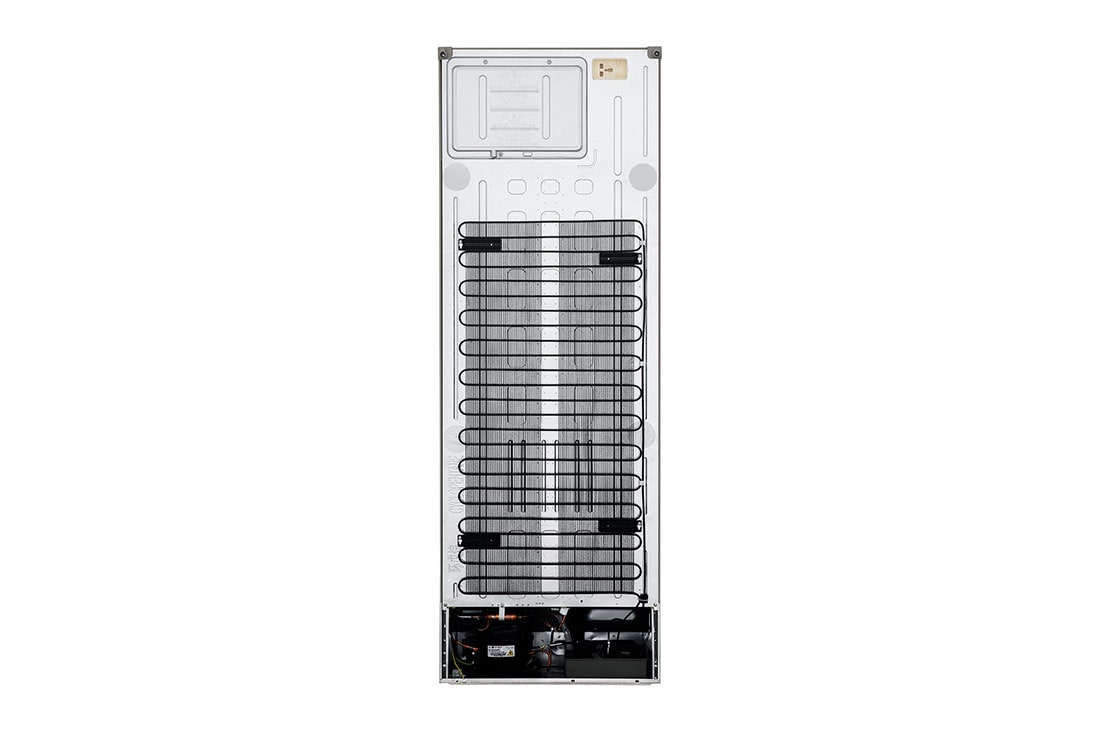 LG 306L Bottom Freezer Refrigerator | Smart Inverter