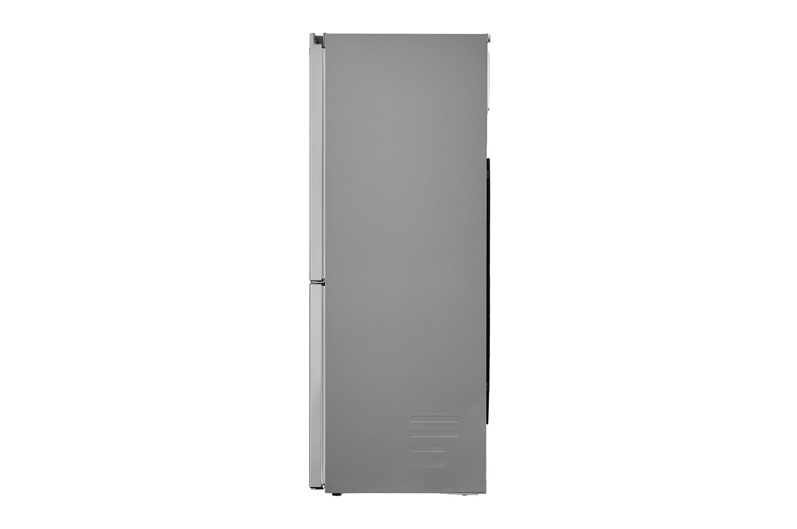 LG 306L Bottom Freezer Refrigerator | LINEARCooling™ | LG EA