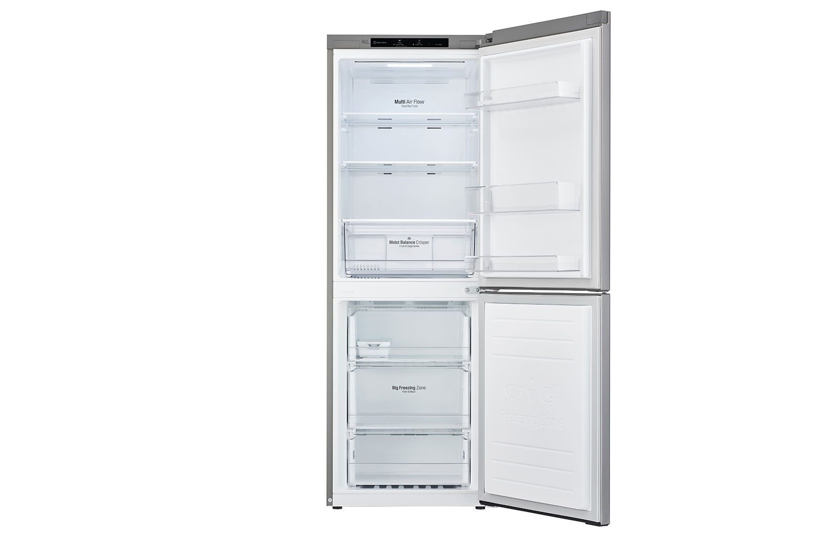 Холодильник Beko B3rcnk402hx Купить
