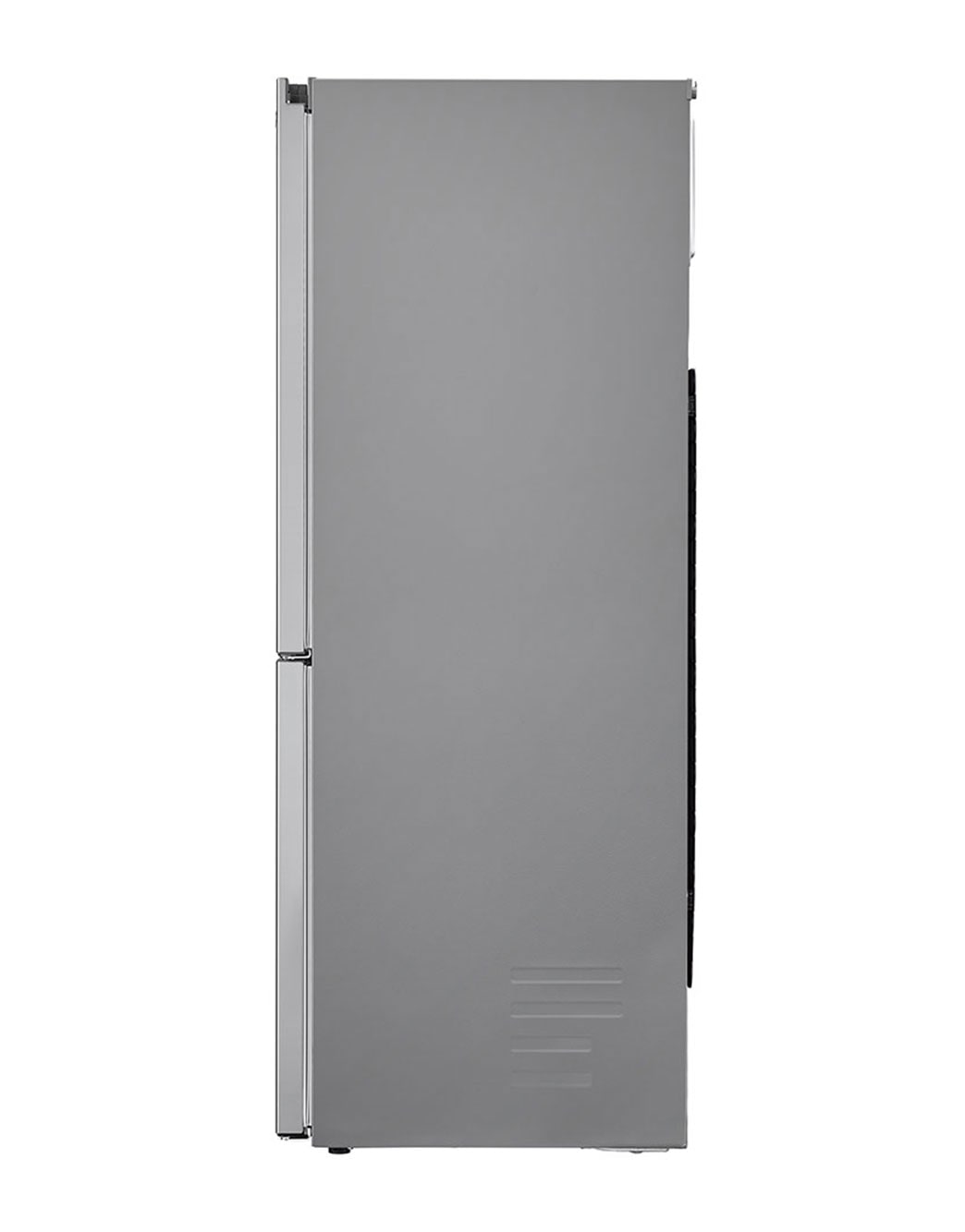 LG 306L Bottom Freezer Refrigerator | Smart Inverter