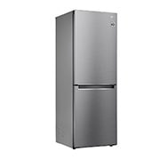 LG 306(L) | Bottom Freezer Refrigerator | Smart Inverter Compressor | LINEARCooling™ | Door Cooling+™, left, GC-B369NLJM, thumbnail 9