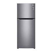 LG 234(L) | Top Freezer Refrigerator | Smart Inverter Compressor | Multi Air Flow | , GL-C252SLBB, GL-C252SLBB, thumbnail 1
