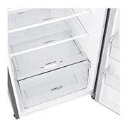LG 234(L) | Top Freezer Refrigerator | Smart Inverter Compressor | Multi Air Flow | , GL-C252SLBB, GL-C252SLBB, thumbnail 5