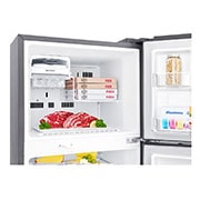 LG 234(L) | Top Freezer Refrigerator | Smart Inverter Compressor | Multi Air Flow | , GL-C252SLBB, GL-C252SLBB, thumbnail 6