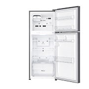 LG 234(L) | Top Freezer Refrigerator | Smart Inverter Compressor | Multi Air Flow | , GL-C252SLBB, GL-C252SLBB, thumbnail 10
