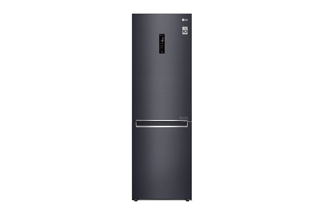 Lg 341l Lg Bottom Freezer With Inverter Linear Compressor Lg East Africa
