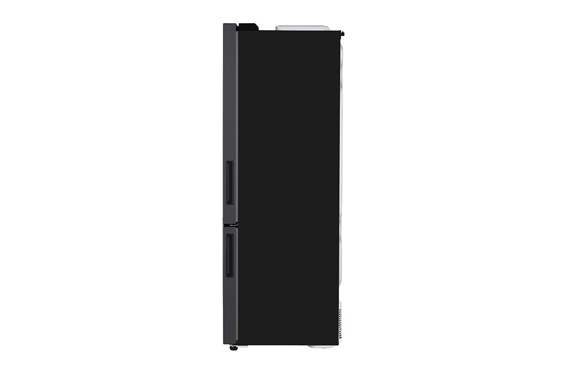LG 462L Bottom Freezer Refrigerator | Smart Inverter