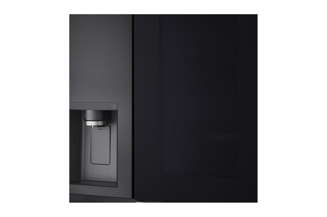 LG 635(L) | InstaView Door-in-Door™ | Smart Inverter Compressor | Side by Side Refrigerator | UVnano™, GC-X257CQES, thumbnail 7