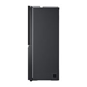 LG 635(L) | InstaView Door-in-Door™ | Smart Inverter Compressor | Side by Side Refrigerator | UVnano™, GC-X257CQES, thumbnail 14