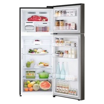 Lg medium size fridge price deals