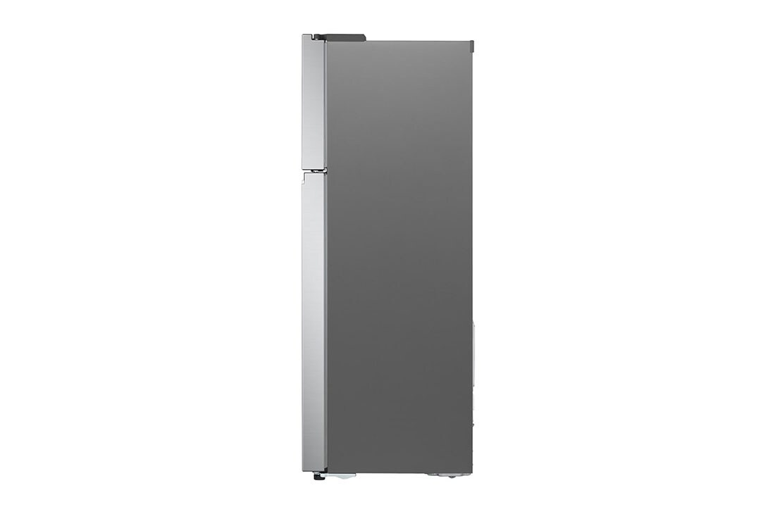 LG 375(L) | Top Freezer Refrigerator |Smart Inverter Compressor | LinearCooling™ | DoorCooling+™, GL-B472PLGB, thumbnail 14