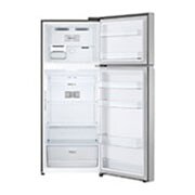 LG 375(L) | Top Freezer Refrigerator |Smart Inverter Compressor | LinearCooling™ | DoorCooling+™, GL-B472PLGB, thumbnail 12