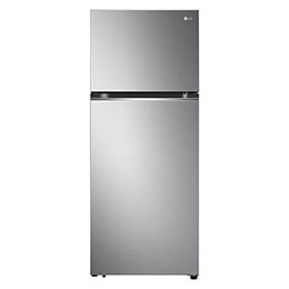 395(L) | Top Freezer Refrigerator |Smart Inverter Compressor | LinearCooling™ | DoorCooling+™2
