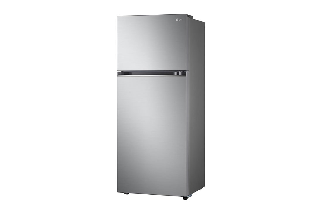 LG 395(L) | Top Freezer Refrigerator |Smart Inverter Compressor | LinearCooling™ | DoorCooling+™, GL-B492PLGB, thumbnail 13