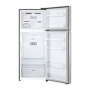 LG 395(L) | Top Freezer Refrigerator |Smart Inverter Compressor | LinearCooling™ | DoorCooling+™, GL-B492PLGB, thumbnail 12