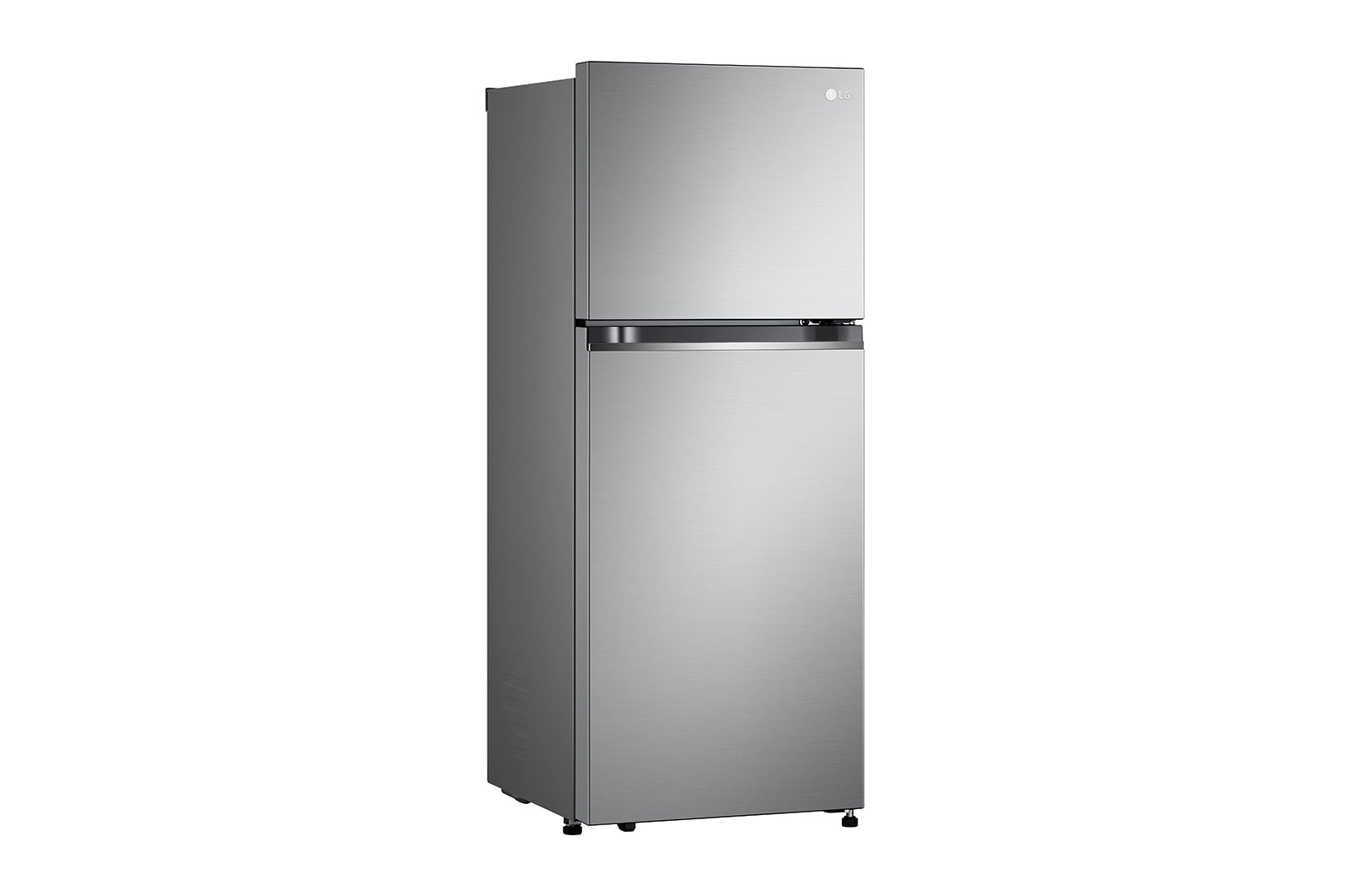 LG 217L Top Freezer Refrigerator GVB212PLGB LG E.A.