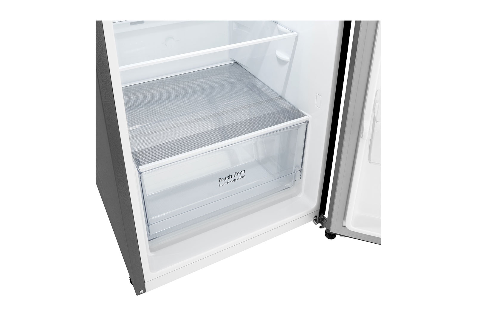 LG 217L Top Freezer Refrigerator GVB212PLGB LG E.A.