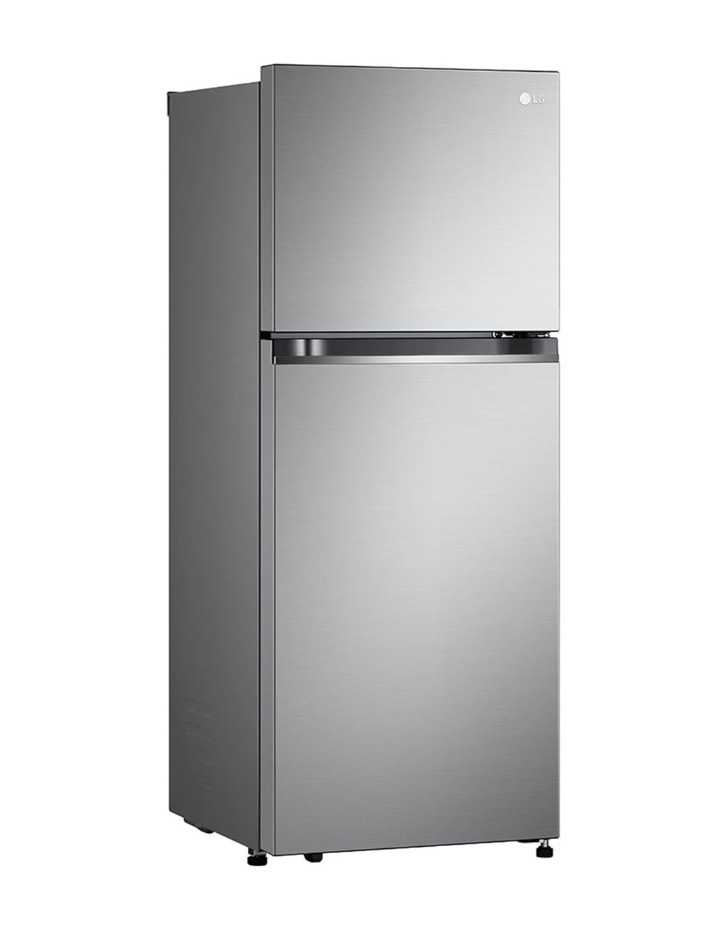 LG 217L Top Freezer Refrigerator GVB212PLGB LG E.A.