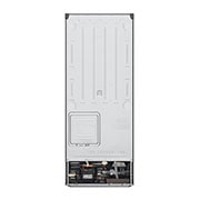 LG 217(L) | Top Freezer Refrigerator |Smart Inverter Compressor| LinearCooling™ | DoorCooling™, back view, GV-B212PLGB, thumbnail 15